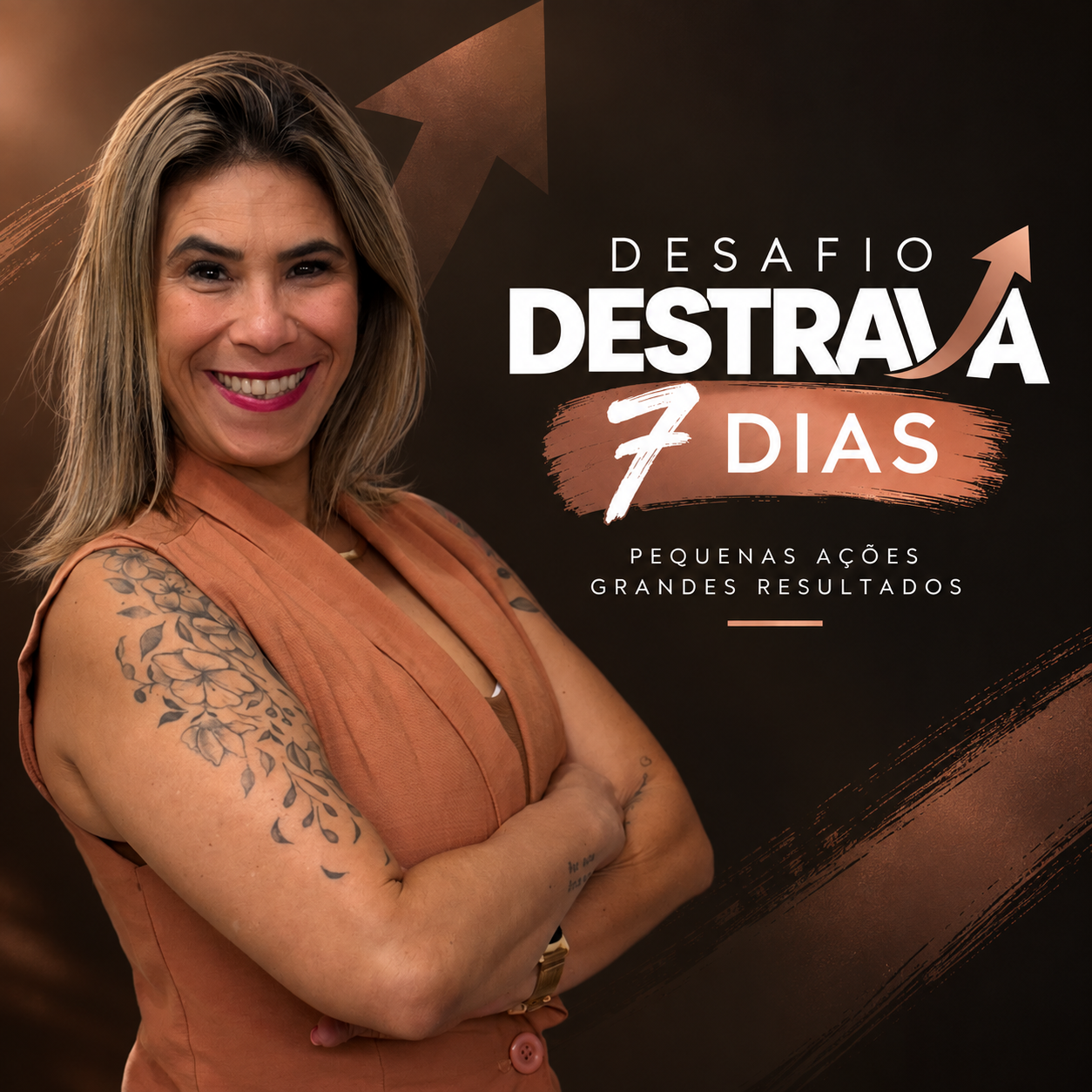 Desafio Destrava 7 Dias